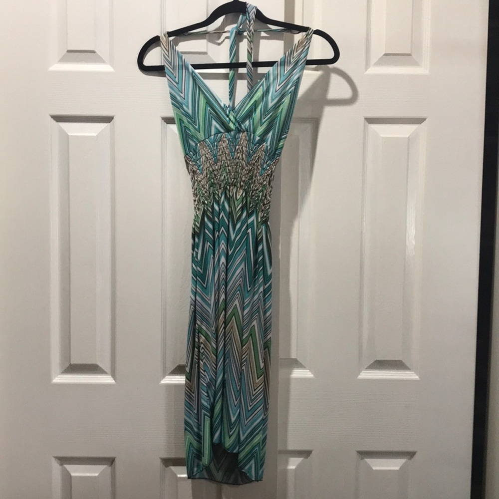 Sun Dress